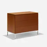 Florence Knoll, cabinet