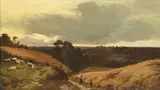 Sidney Richard Percy, Untitled