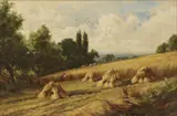 Henry H. Parker, Untitled