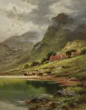 Henry H. Parker, Untitled