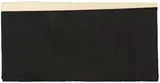 Richard Serra, Untitled, 1985, Ölkreide auf Japan