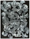 Claire Falkenstein, Drawing #2