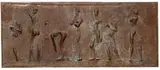 Robert Graham, Study for the Frieze I