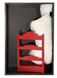 George Segal, Girl on a Chair