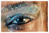 Marilyn Minter, Frostbite, 2006, Chromogenic print