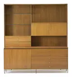 Paul McCobb, Cabinet, 1952, Calvin