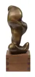 Jean Arp, Ombre d'Orient
