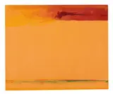 Helen Frankenthaler, Southern Exposure