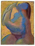 John Ferren, Drawings (4)