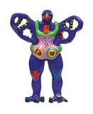 Niki de Saint Phalle, L'Oiseau Amoureux