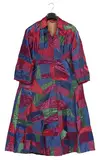 Sonia Delaunay, Patchwork robe