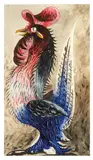 Jean Lurçat, Le Coq