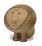 Lisa Larson, Large lion, 1965, Gustavsberg, Sweden