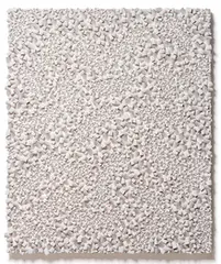 Sergio Camargo, Untitled (Relief No. 261), 1969, Oil on wood relief