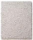 Sergio Camargo, Untitled (Relief No. 261), 1969, Oil on wood relief