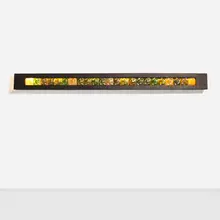 Collection of twenty-three Turtleback tiles by attribution Tiffany Studios, c. 1910, molded Favrile glass, sold Mar 2024