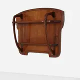 Louis Majorelle, Les Blés wall shelf