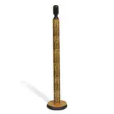 Antique Scientific Instrument, The Continuous Calendar perpetual stick calendar