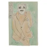 Lee Godie, Nathon