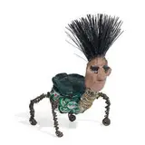 Mr. Imagination, Turtle, 2000