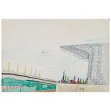 Wesley Willis, The McCormick Place McCormick Place Expansion