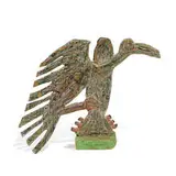 Elijah Pierce, Buzzard with Chicks