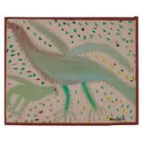 Mose Tolliver, Two Dinosaur Birds
