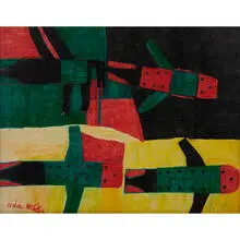Willie White, Bird and Fish