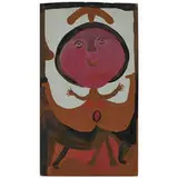 Mose Tolliver, Erotic Woman with Dog