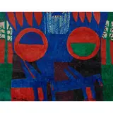 Willie White, Planets, Apple Trees, Roses and Birds