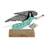Howard Finster, Angel from God, #13,923