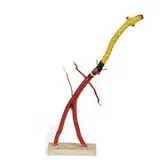 Ronald Cooper, Devil Snake, 1989