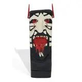 Erma Junior Lewis, Devil, 1987