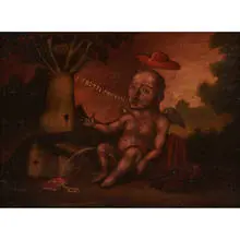 Fred Stonehouse, I Frutti Proibiti, 1993, 1993