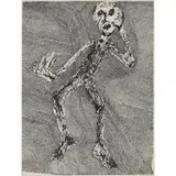 Rosemarie Koczy, Untitled, 1989