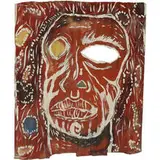Calvin Livingston, Evil Dream, 1990
