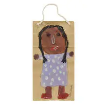 Cher Shaffer, Little Deer