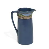 Saturday Evening Girls, Landscape pitcher