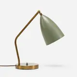 Greta Magnusson Grossman, table lamp