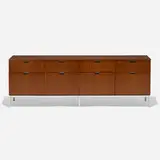 Florence Knoll, Executive Office cabinet