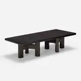 Ado Chale, coffee table