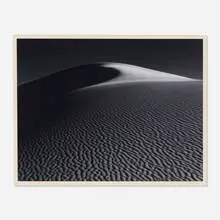 New Mexico by Arthur Lazar, 1970, gelatin silver print, sold Jan 2019