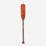Rafael Ferrer, Untitled, c. 1975, acrylic on found object