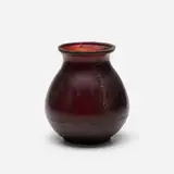 Hella Jongerius, Soft Urn, 1993, cast resin