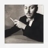 Irving Penn, Tennessee Williams, New York