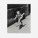 Willy Ronis, La Petite Parisien