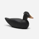 Folk Art, duck decoy