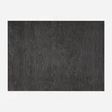 Black with White Lines, Vertical, Not Touching by Sol LeWitt, 1970, lithograph on paper, sold Jan 2019