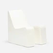 Richard Hutten, Sexy-Relaxy, 2001, coated polyester