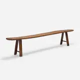 19th Century, bench